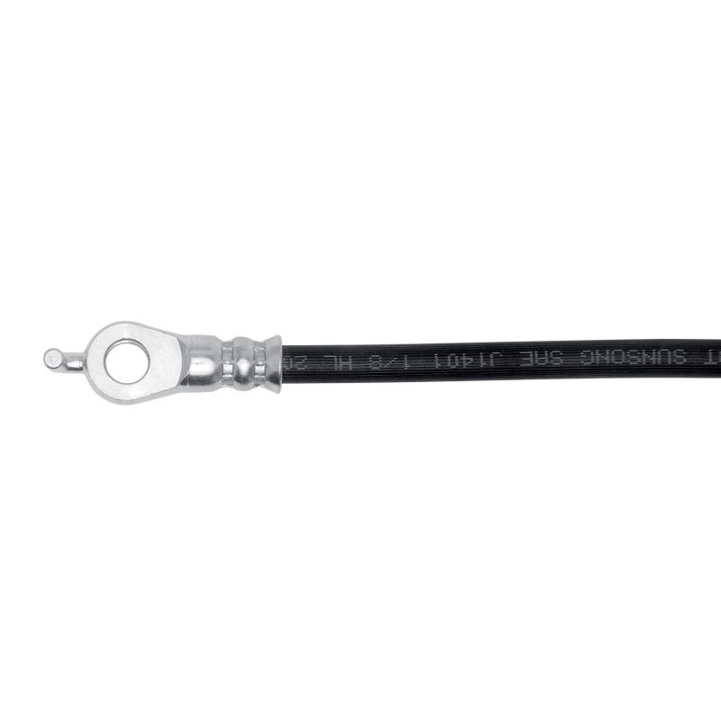 Picture of DFC 18-23 Lexus ES350 Rear-L Brake Hose