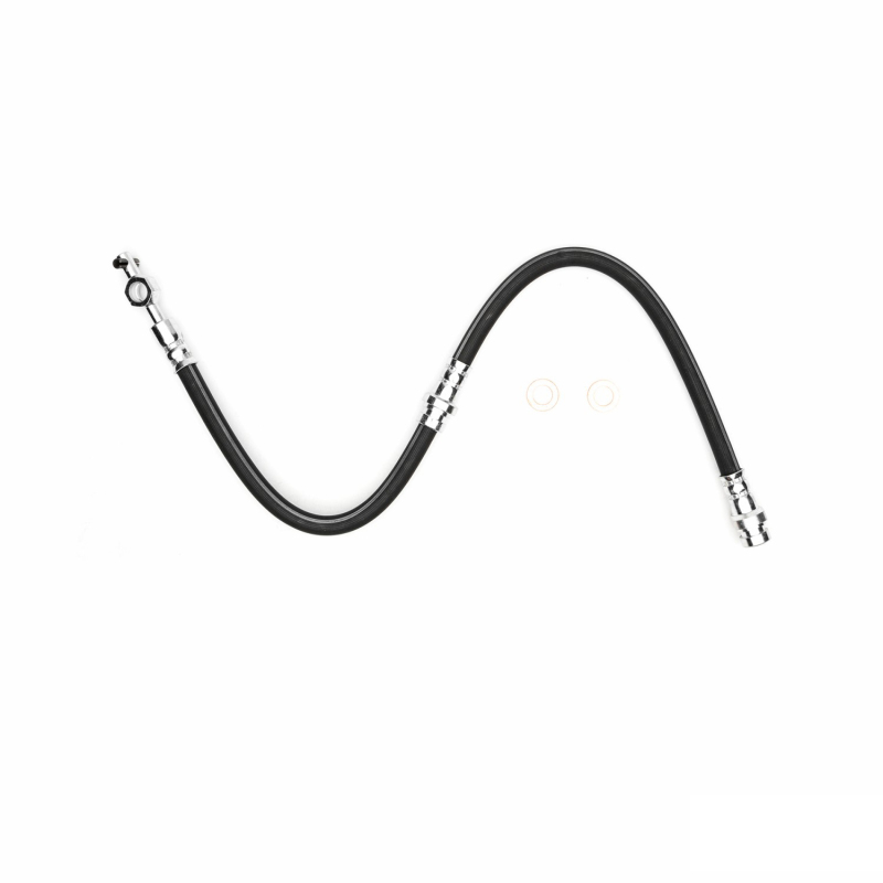 Picture of DFC 83-92 Ford Probe Front Brake Hose