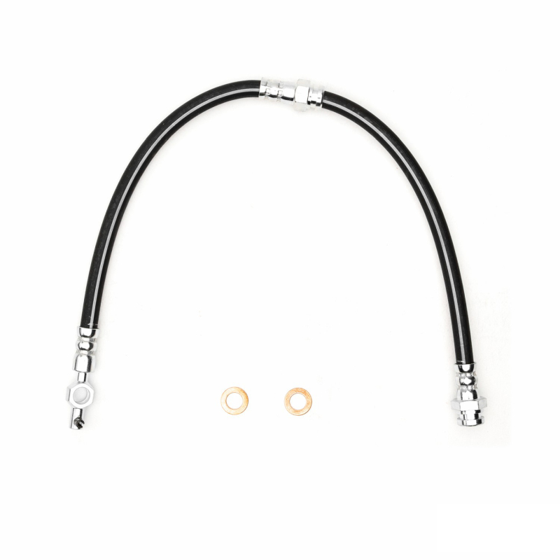 Picture of DFC 86-93 Mazda B Series Pickup RWD Front Brake Hose