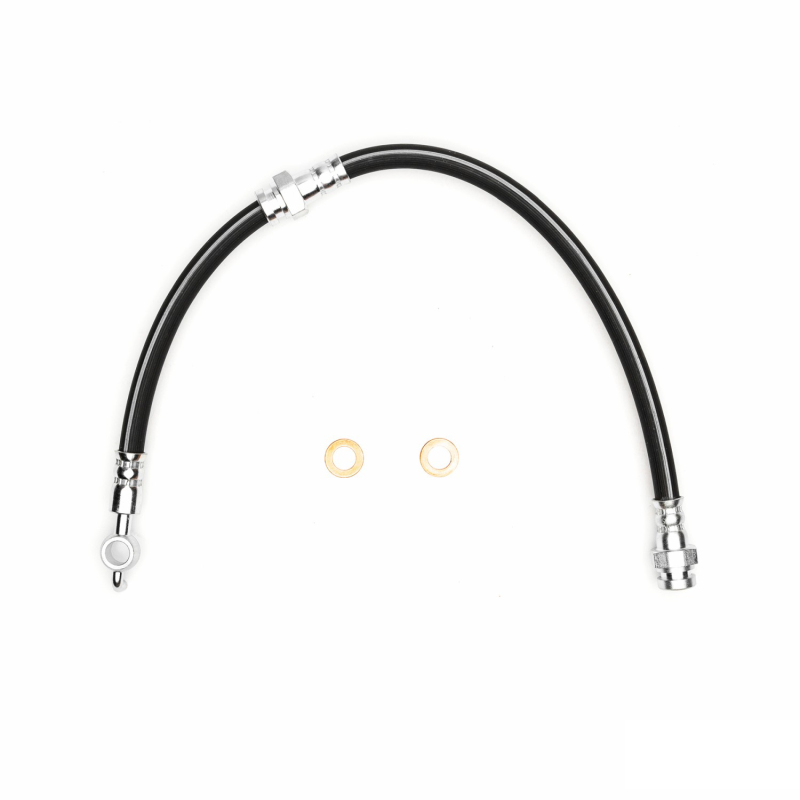 Picture of DFC 87-93 Mazda B Series Pickup 4WD Front Brake Hose
