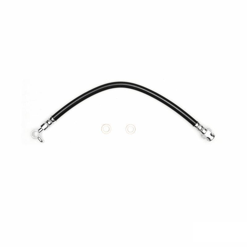 Picture of DFC 89-02 Mazda Miata Front-L Brake Hose