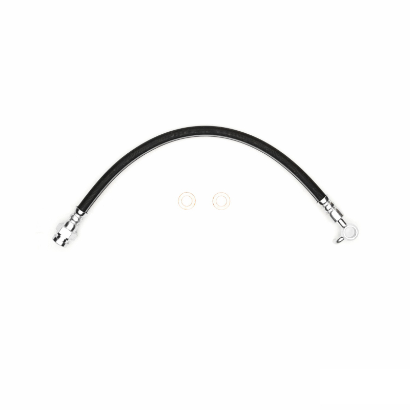 Picture of DFC 89-02 Mazda Miata Front-R Brake Hose