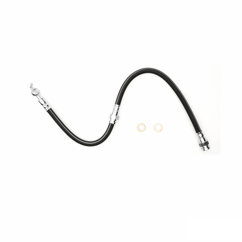 Picture of DFC 89-98 Mazda MPV Front Brake Hose