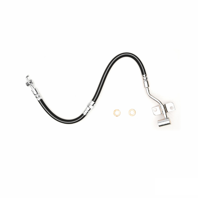 Picture of DFC 92-95 Mazda 929 Front-R Brake Hose
