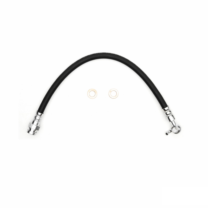 Picture of DFC 01-05 Mazda Miata Front-R Brake Hose