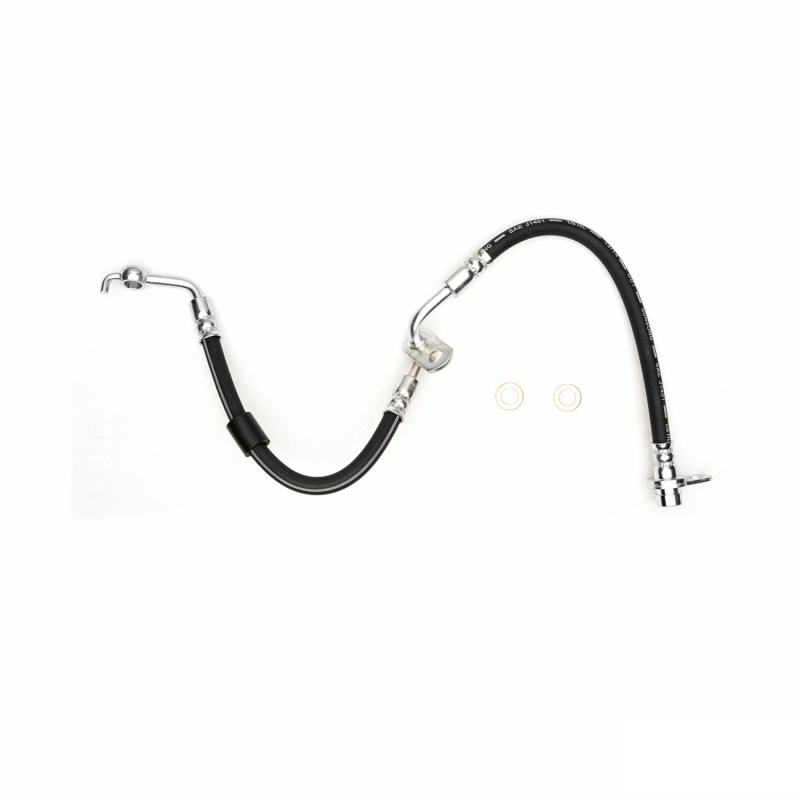 Picture of DFC 06-15 Mazda MX-5 Miata Front-L Brake Hose