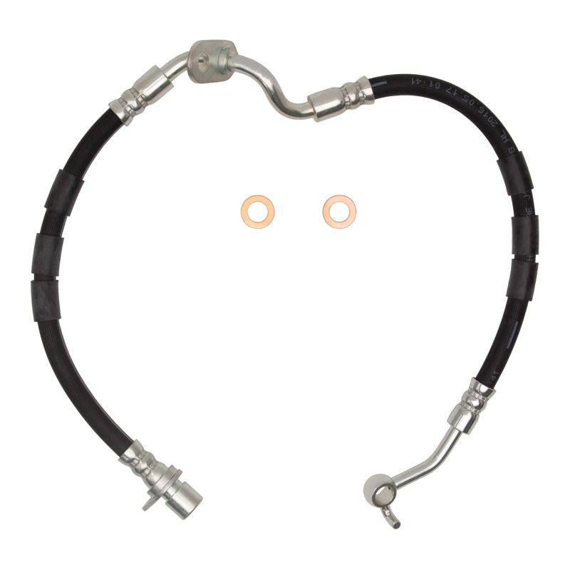 Picture of DFC 06-07 Mazda 6 Front-L Brake Hose