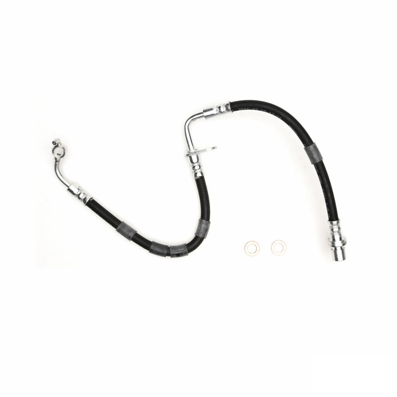 Picture of DFC Brake Hoses Brake Line Kits - 350-80041