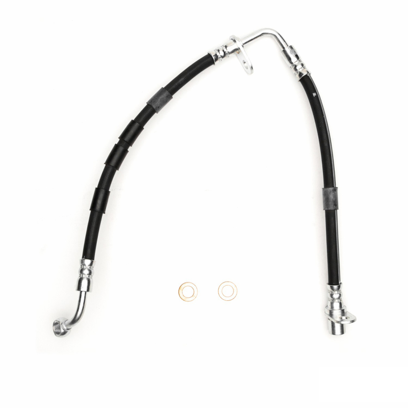 Picture of DFC Brake Hoses Brake Line Kits - 350-80042
