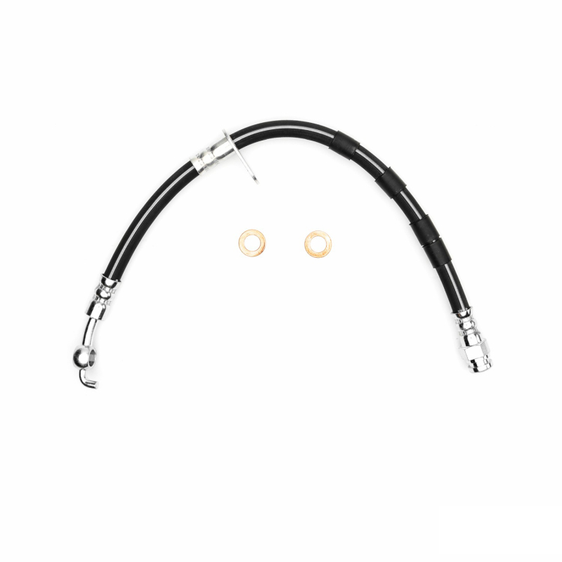 Picture of DFC 11-15 Mazda 2 Front-R Brake Hose