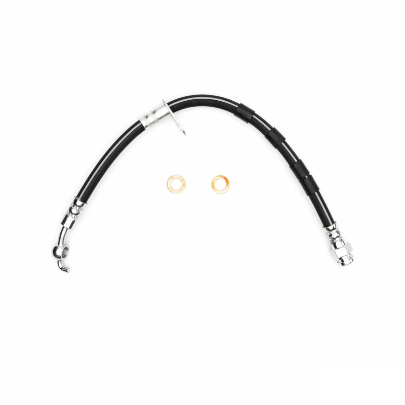 Picture of DFC 11-15 Mazda 2 Front-L Brake Hose