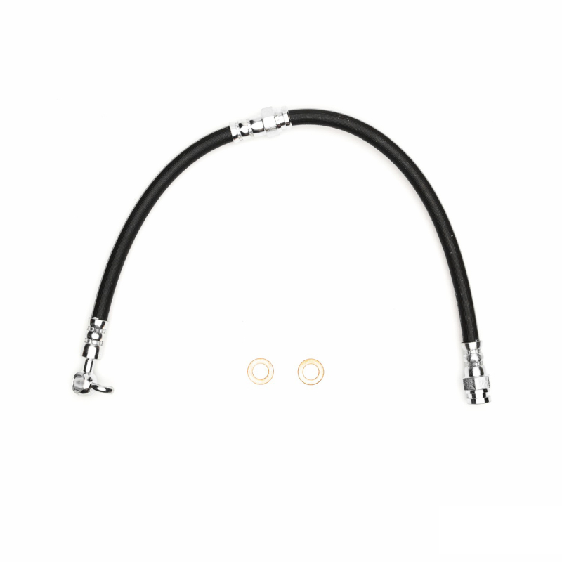 Picture of DFC 13-17 Mazda CX-5 Front-R Brake Hose