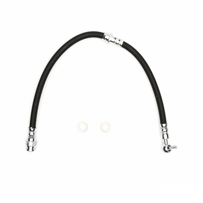 Picture of DFC 14-21 Mazda 6 Front-L Brake Hose