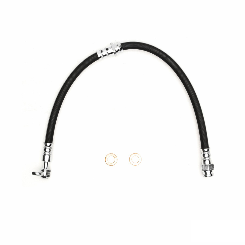 Picture of DFC 14-22 Mazda 3 Front-L Brake Hose