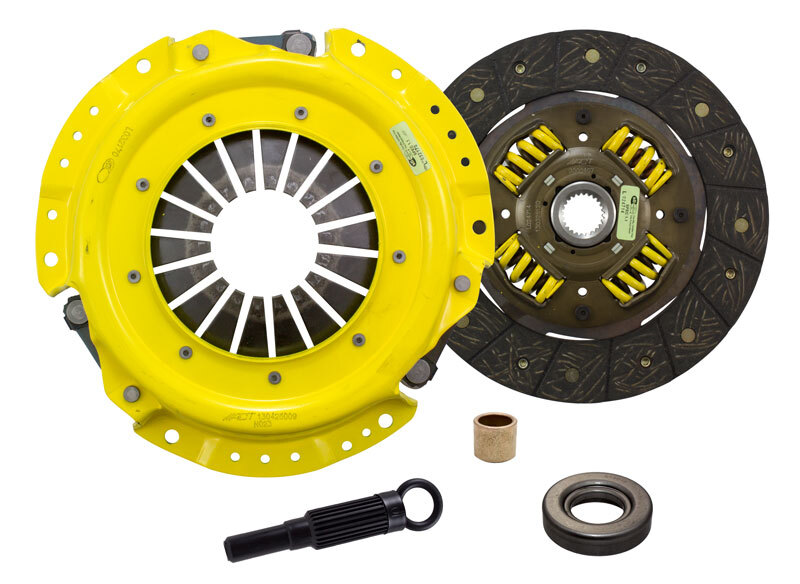 Picture of ACT HD/Perf Street Sprung Clutch Kit