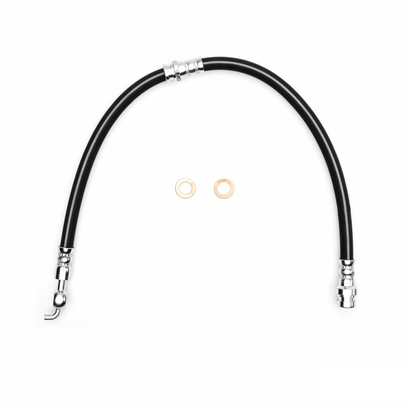 Picture of DFC 88-92 Ford Probe Rear Brake Hose