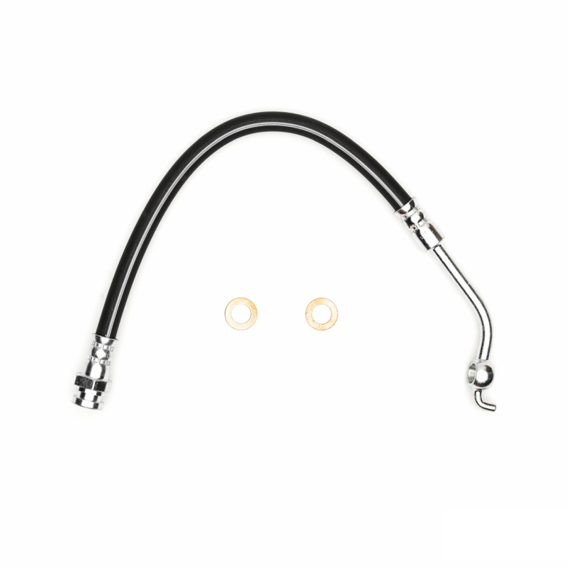 Picture of DFC 86-92 Mazda RX-7 Rear Brake Hose