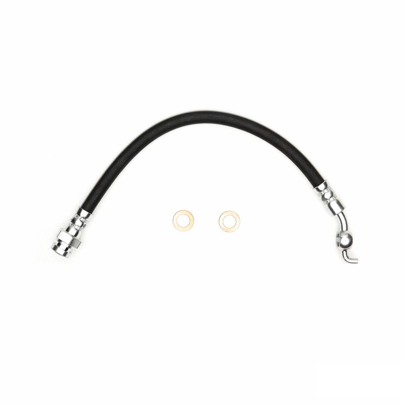 Picture of DFC 88-91 Mazda 929 Rear Brake Hose