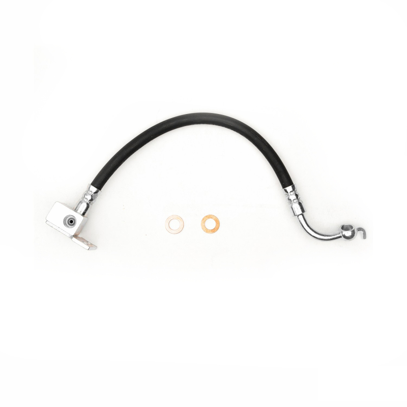 Picture of DFC 89-05 Mazda Miata Rear-R Brake Hose