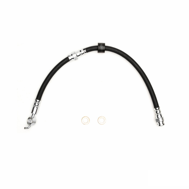 Picture of DFC 92-95 Mazda MX-3 Rear Brake Hose