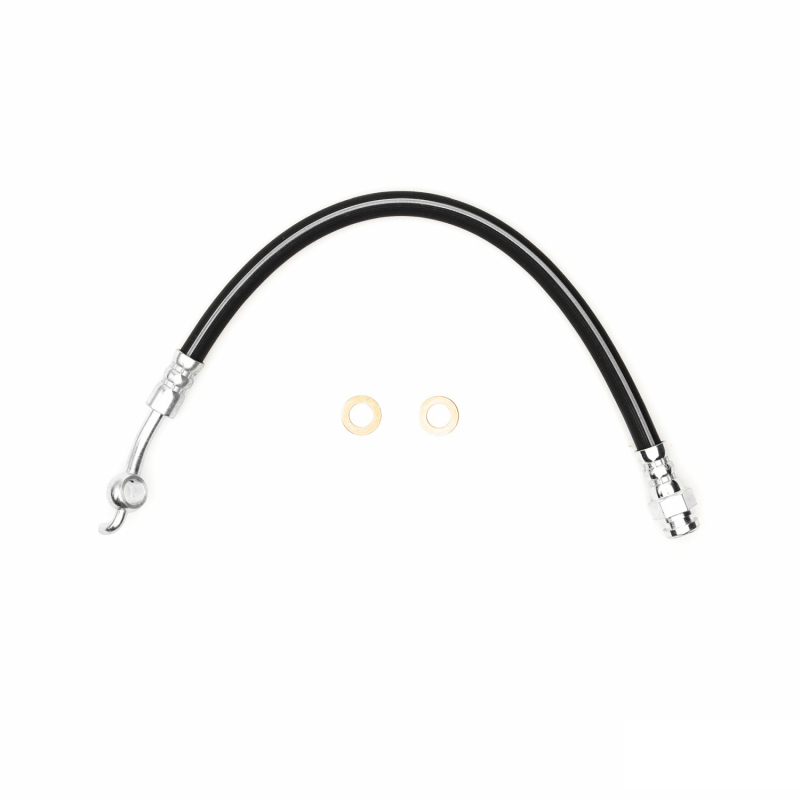 Picture of DFC 93-95 Mazda RX-7 Rear Brake Hose