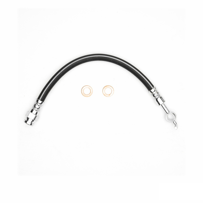 Picture of DFC Brake Hoses Brake Line Kits - 350-80087