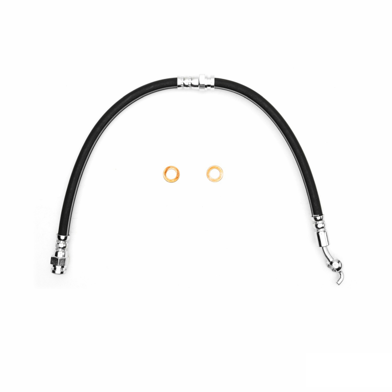 Picture of DFC 01-03 Mazda Protege5 Rear Brake Hose