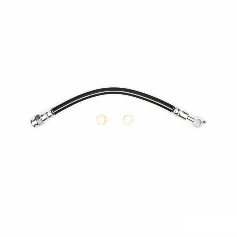 Picture of DFC 96-98 Mazda MPV Rear-L lo Brake Hose