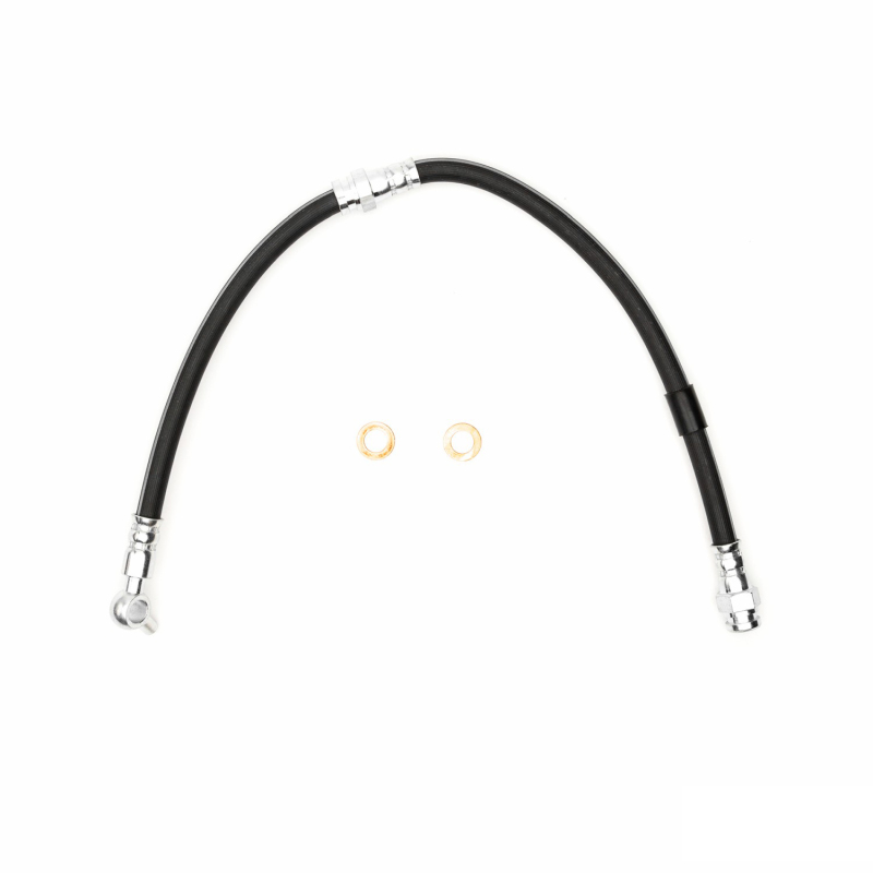 Picture of DFC 07-12 Mazda CX-7 Rear Brake Hose