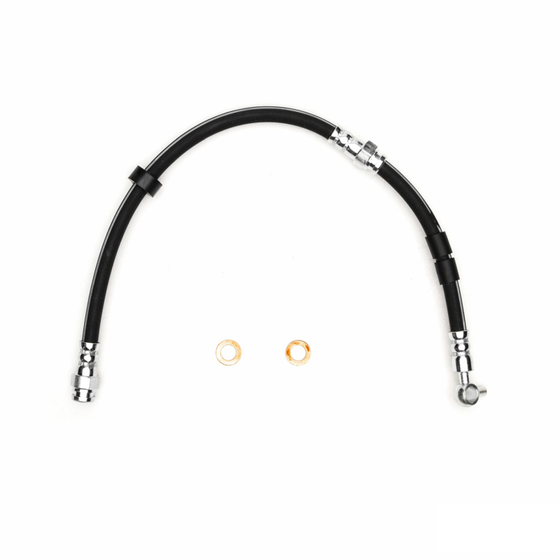 Picture of DFC 07-15 Mazda CX-9 Rear-R Brake Hose