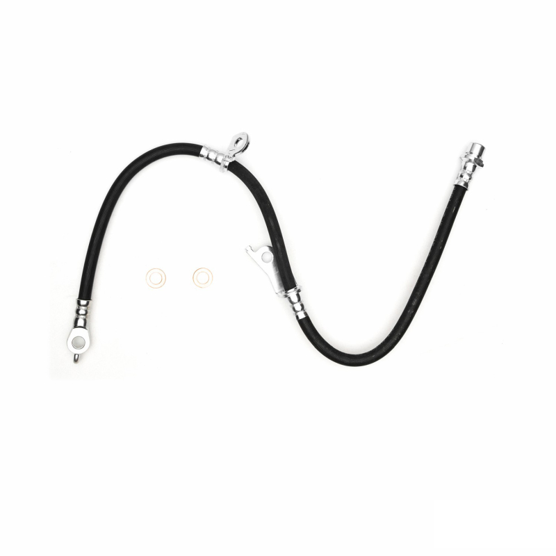 Picture of DFC 08-18 Scion IM Front-L Brake Hose