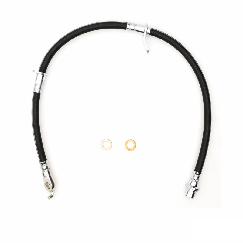 Picture of DFC 12-15 Scion IQ Front-L Brake Hose