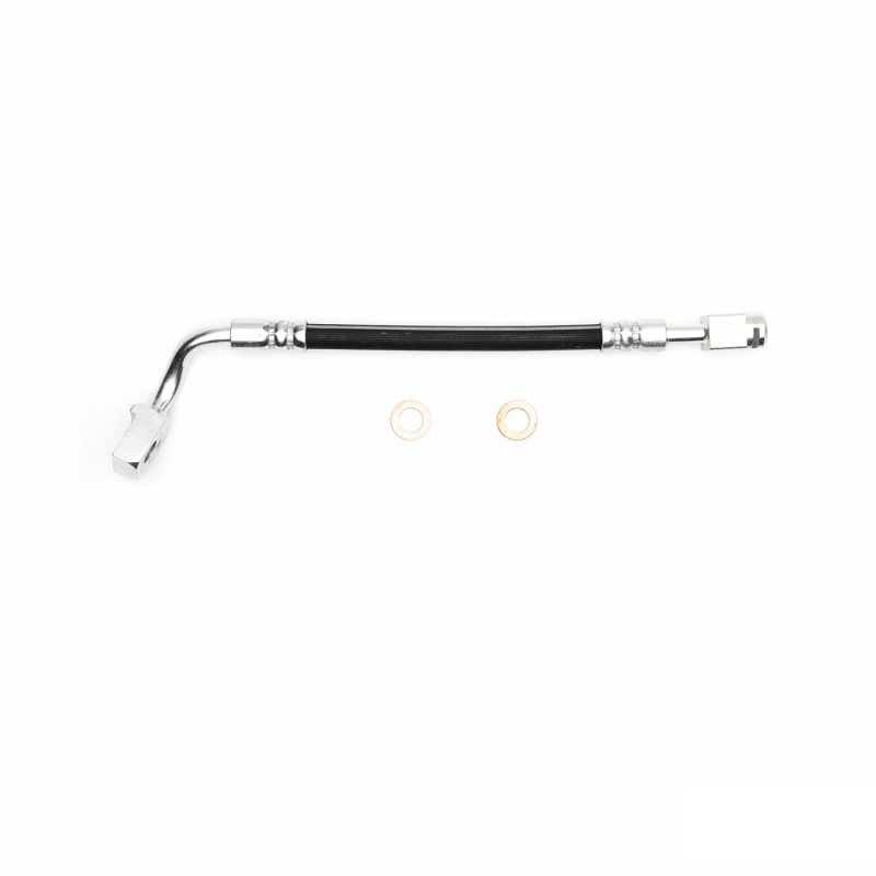 Picture of DFC 08-09 Hummer H2 Rear-R lo Brake Hose