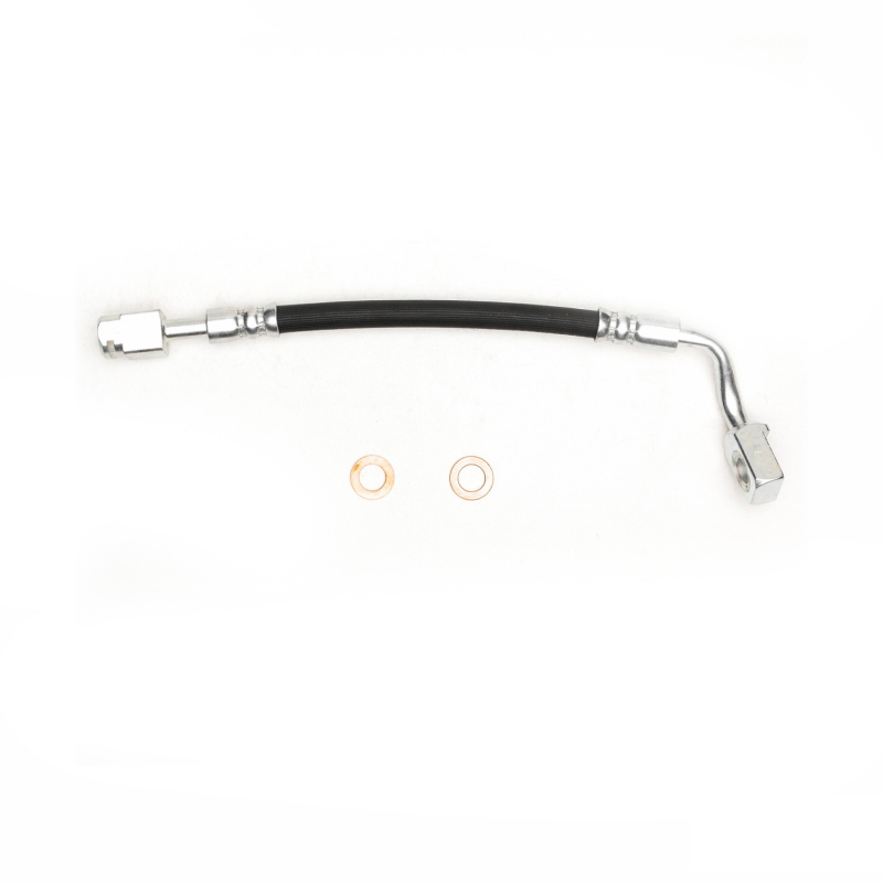 Picture of DFC 08-09 Hummer H2 Rear-L lo Brake Hose
