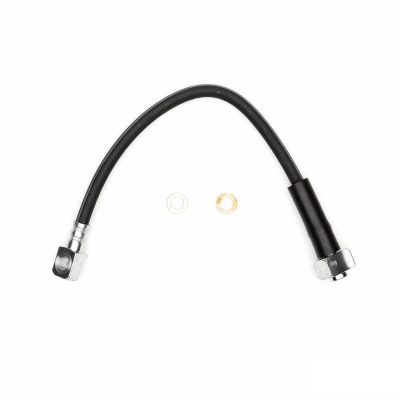Picture of DFC 06-07 Hummer H3 Rear-R lo Brake Hose