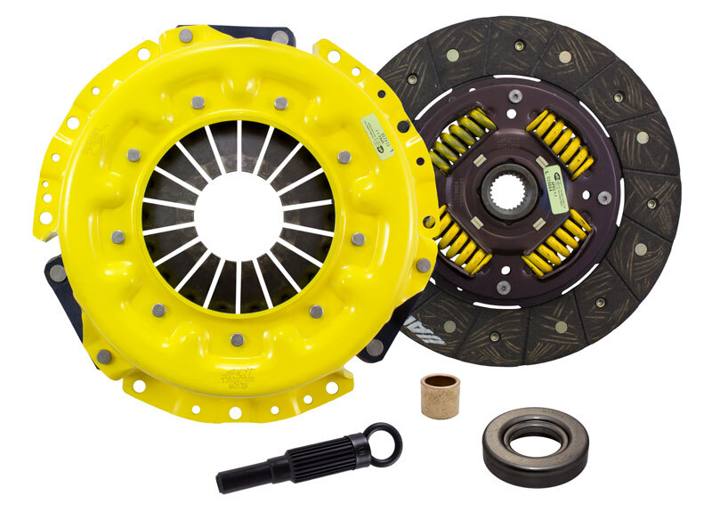Picture of ACT XT/Perf Street Sprung Clutch Kit