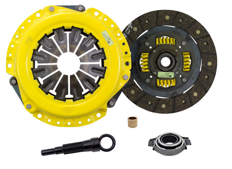 Picture of ACT XT/Perf Street Sprung Clutch Kit