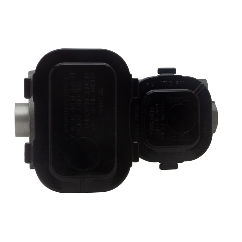 Picture of DFC 85-89 Chevrolet Astro Brake Master Cylinder
