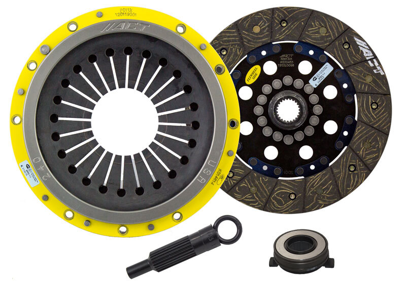 Picture of ACT XT/Perf Street Rigid Clutch Kit