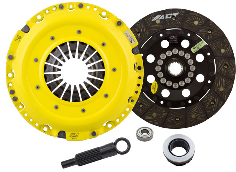 Picture of ACT HD/Perf Street Rigid Clutch Kit