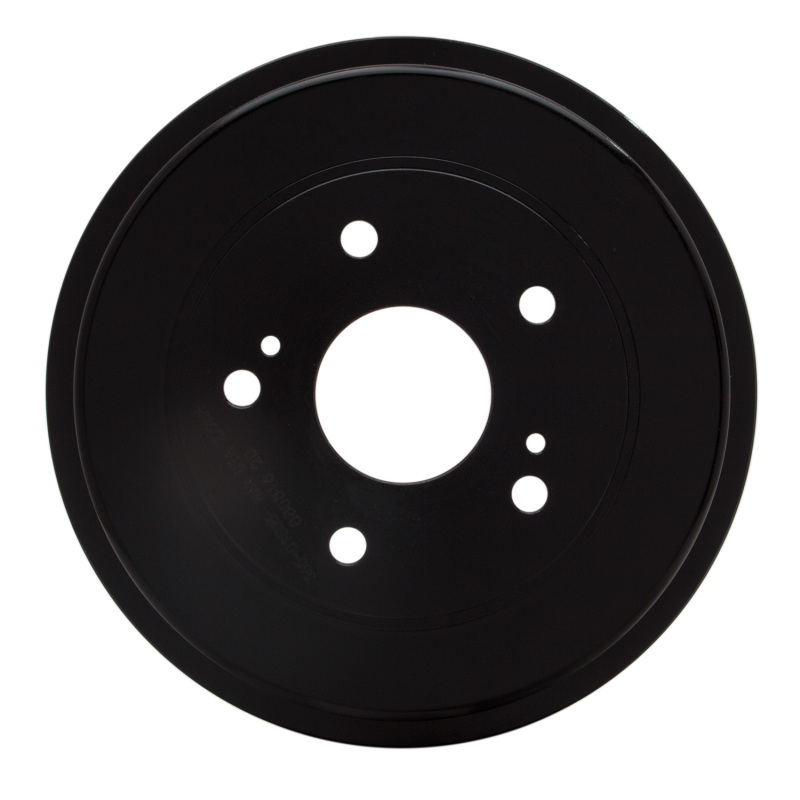 Picture of DFC True Balanced Brake Drums - 365-01005