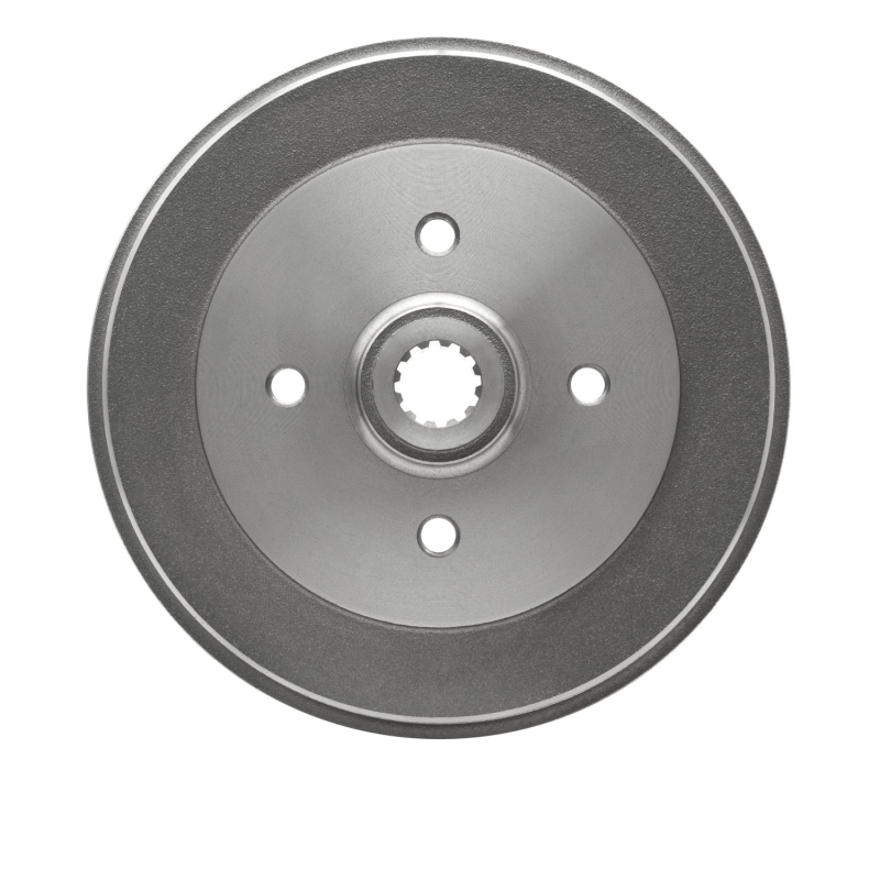 Picture of DFC True Balanced Brake Drums - 365-02000