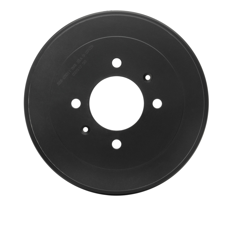Picture of DFC True Balanced Brake Drums - 365-03011
