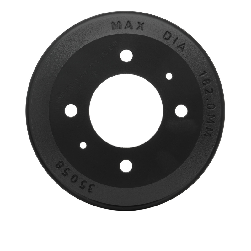 Picture of DFC True Balanced Brake Drums - 365-03010