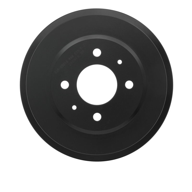 Picture of DFC True Balanced Brake Drums - 365-03014