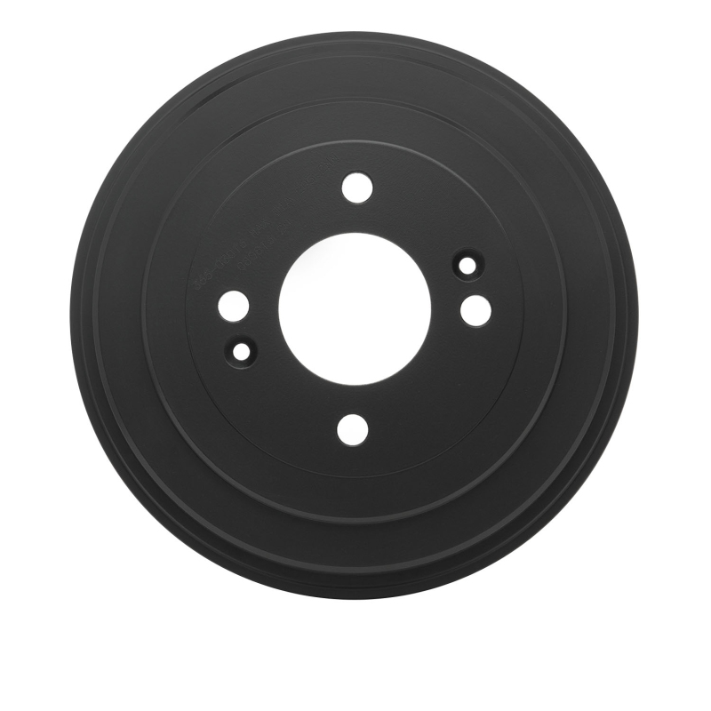 Picture of DFC True Balanced Brake Drums - 365-03016