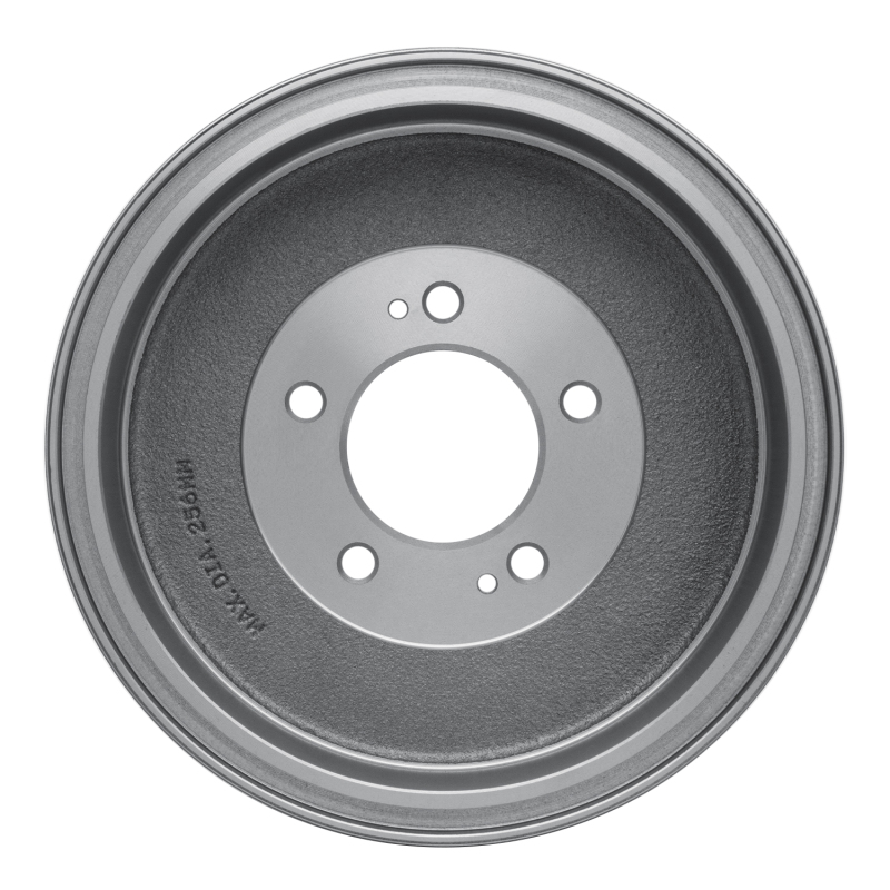 Picture of DFC True Balanced Brake Drums - 365-03012
