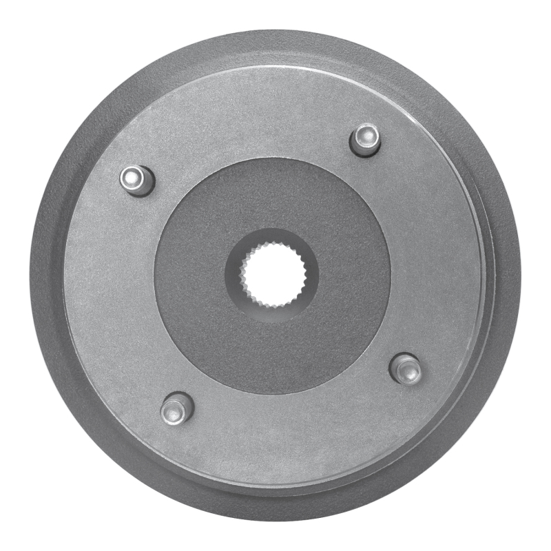 Picture of DFC True Balanced Brake Drums - 365-13004
