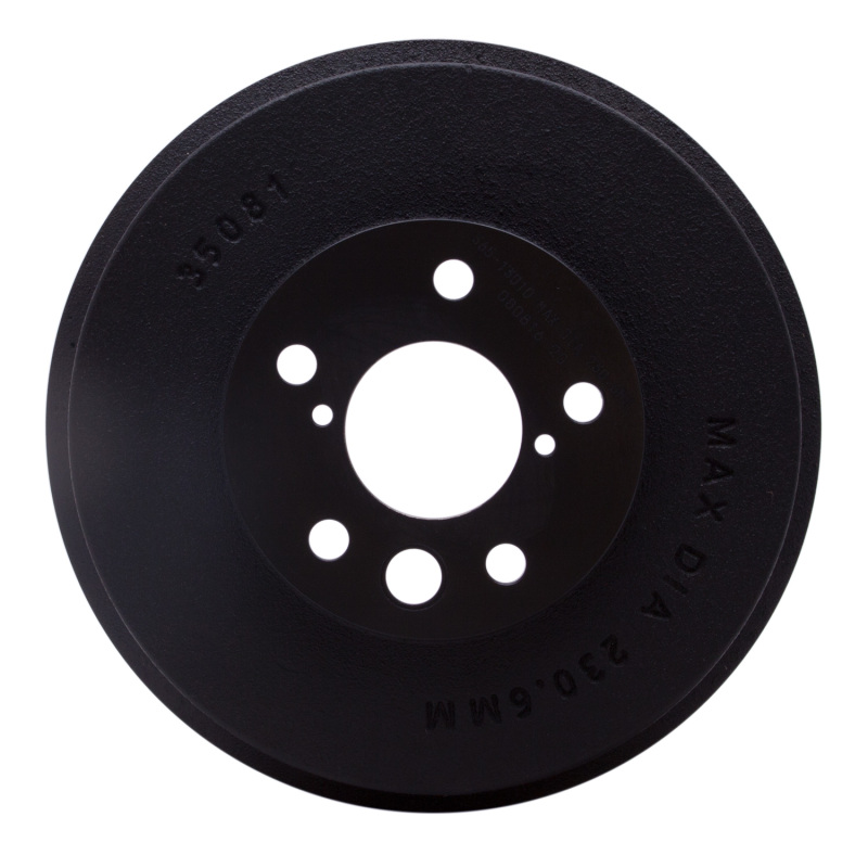 Picture of DFC True Balanced Brake Drums - 365-13010