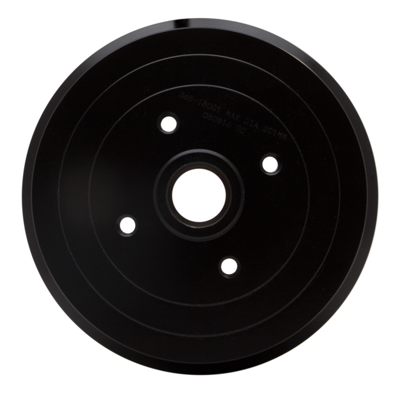 Picture of DFC True Balanced Brake Drums - 365-18001
